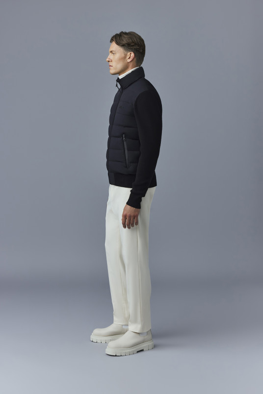 detail Pánská bunda MACKAGE HANEY-CITYZ