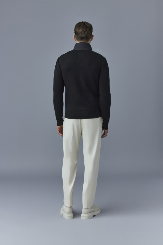 detail Pánská bunda MACKAGE HANEY-CITYZ