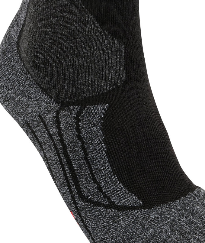 detail Pánské podkolenky FALKE SK2 Intermediate Cashmere M Skiing Knee-high socks