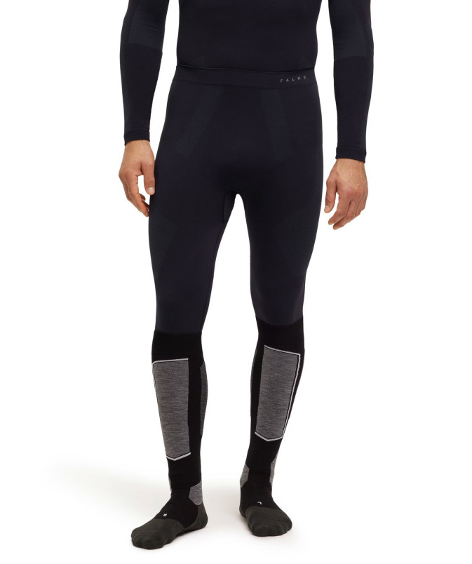 detail Pánské termoprádlo FALKE M Tights Warm