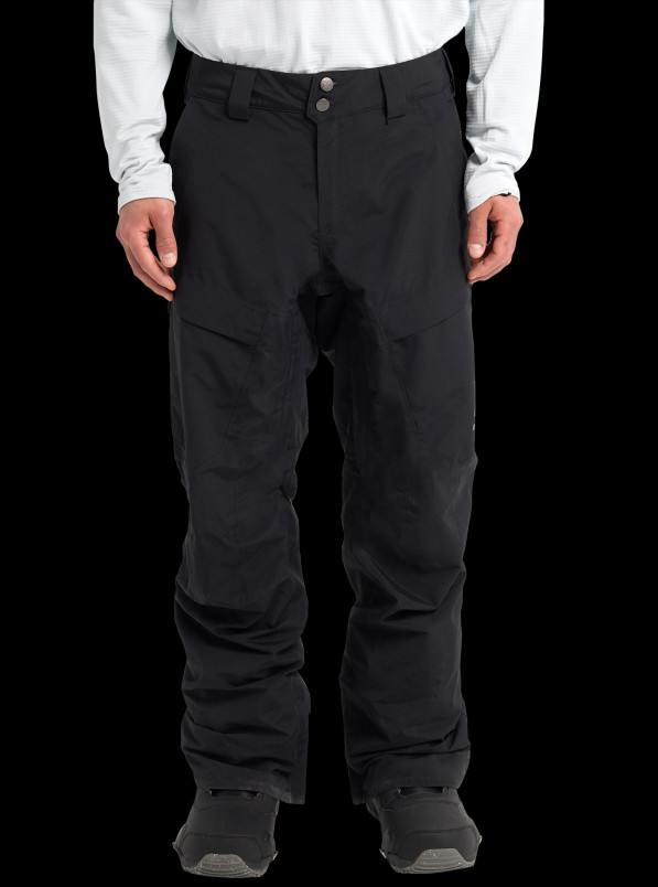 detail Pánské kalhoty Burton [ak] Swash GORE-TEX 2L Pants
