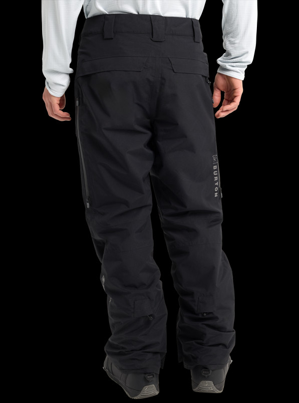 detail Pánské kalhoty Burton [ak] Swash GORE-TEX 2L Pants