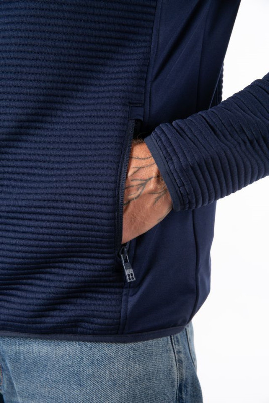 detail Pánská bunda AULP NUMIX