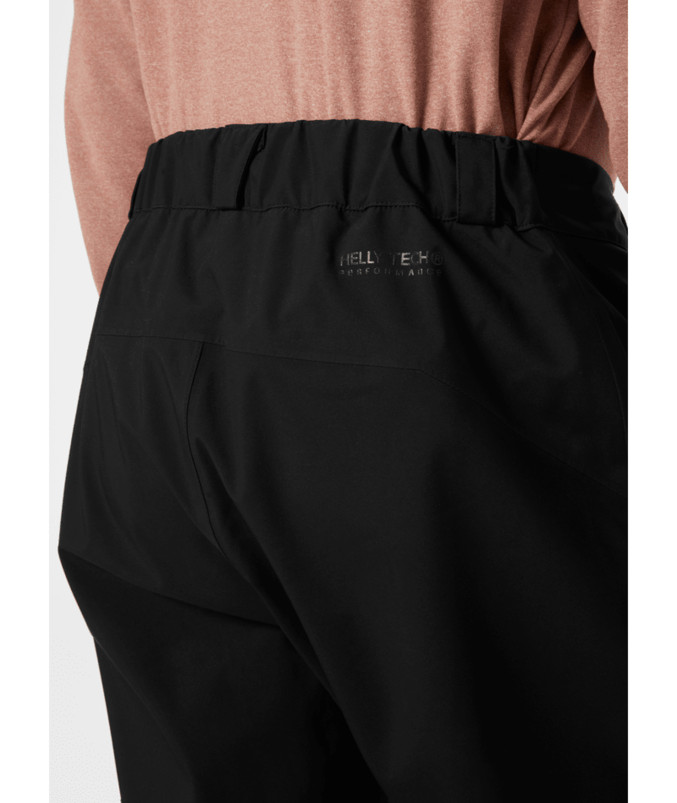 detail Pánské kalhoty Helly Hansen VERGLAS 3L SHELL PANT