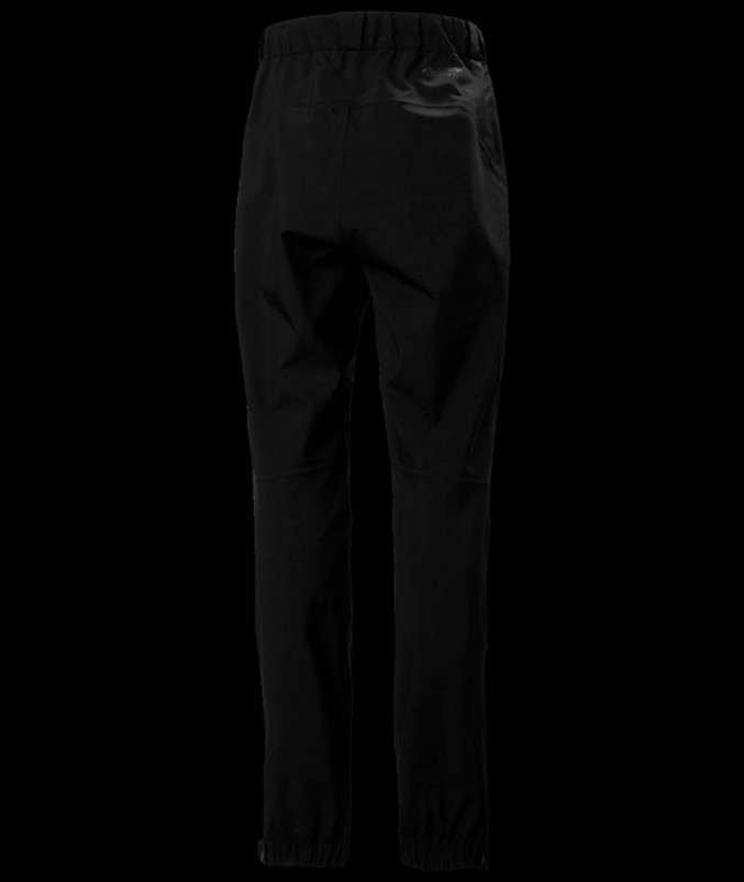 detail Pánské kalhoty Helly Hansen VERGLAS 3L SHELL PANT