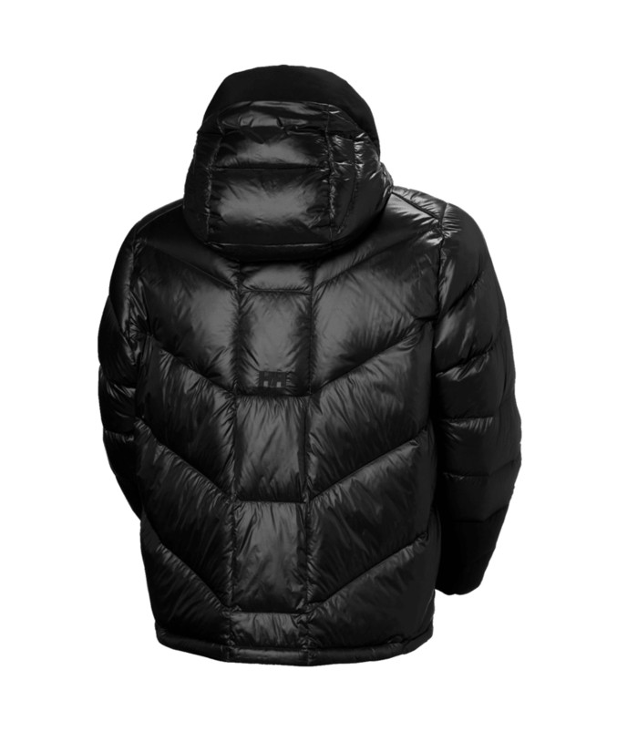 detail Pánská bunda Helly Hansen VILLAGE DOWN JACKET