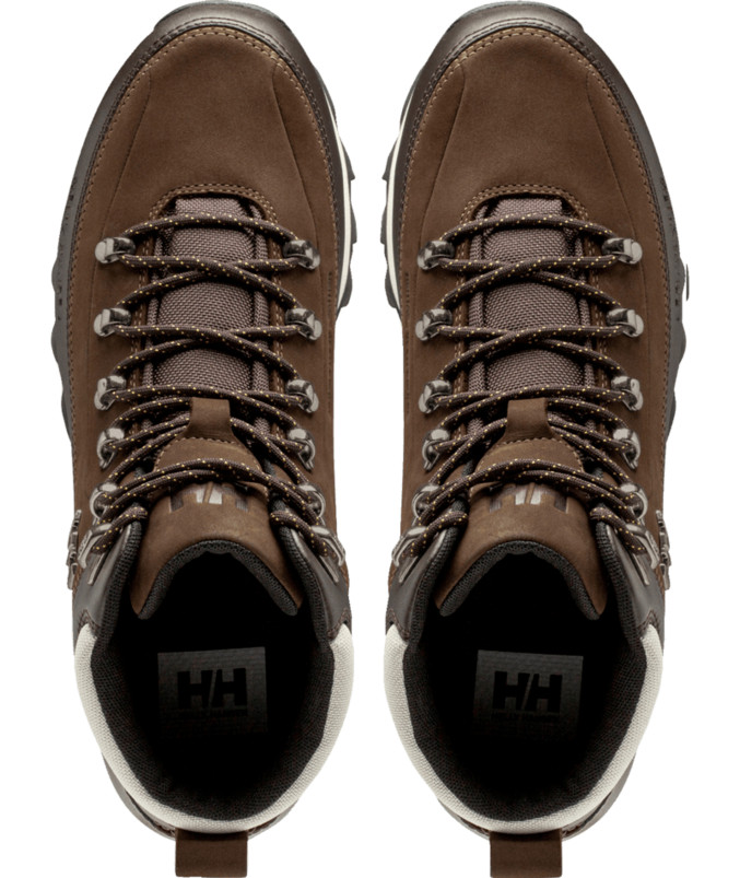 detail Pánské outdoorové boty Helly Hansen THE FORESTER PREMIUM