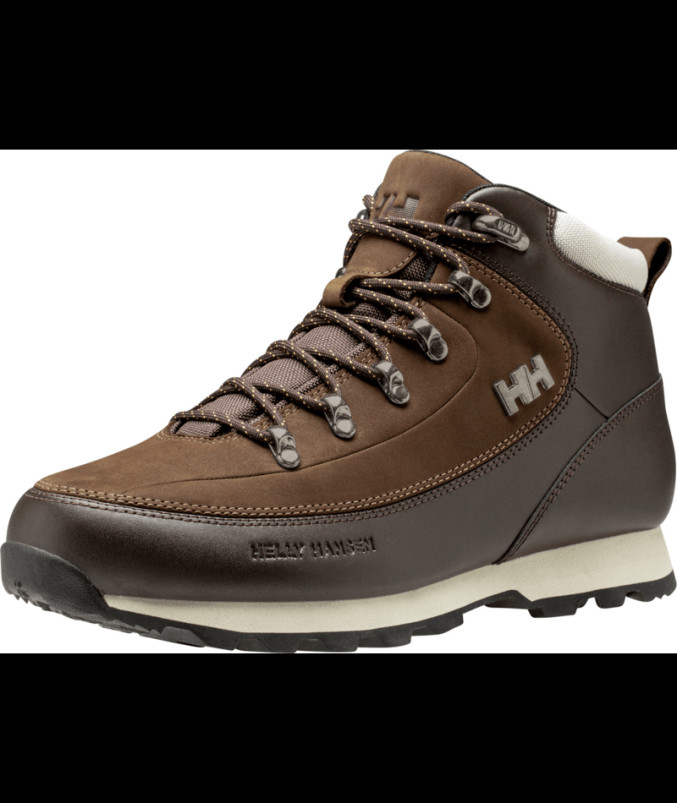 detail Pánské outdoorové boty Helly Hansen THE FORESTER PREMIUM