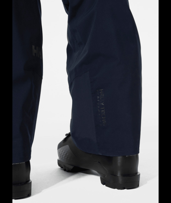 detail Pánské kalhoty Helly Hansen LEGENDARY INSULATED PANT