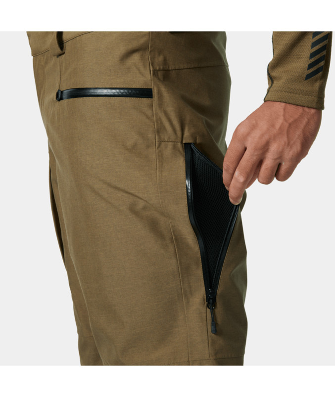 detail Pánské kalhoty Helly Hansen GARIBALDI 2.0 PANT