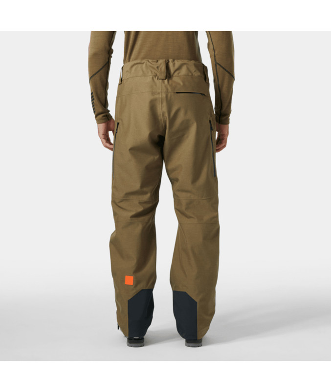 detail Pánské kalhoty Helly Hansen GARIBALDI 2.0 PANT