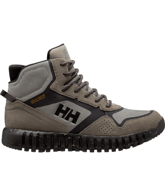 detail Pánské zimní boty Helly Hansen MONASHEE ULLR HT