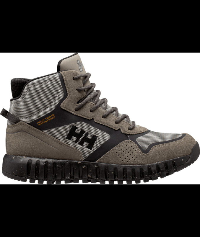 detail Pánské zimní boty Helly Hansen MONASHEE ULLR HT