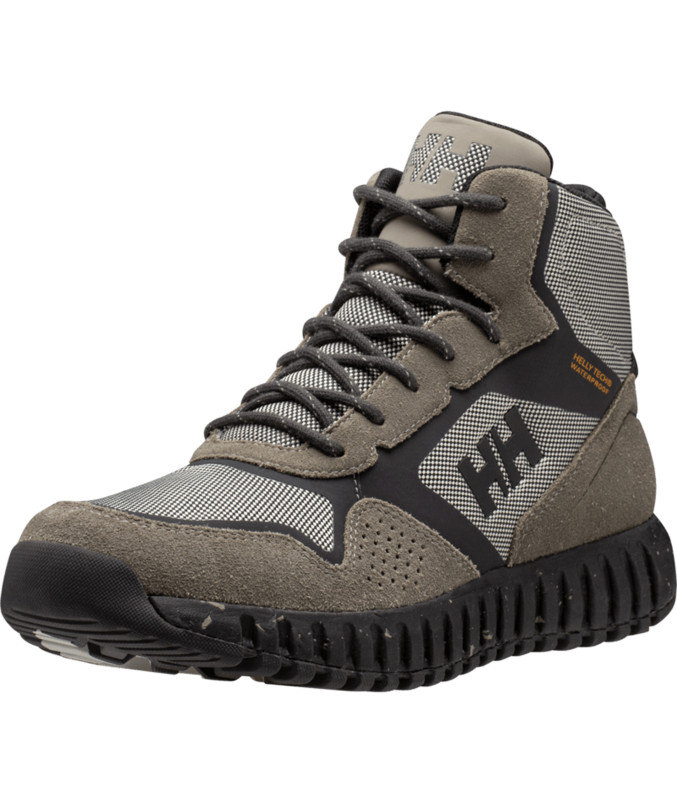 detail Pánské zimní boty Helly Hansen MONASHEE ULLR HT