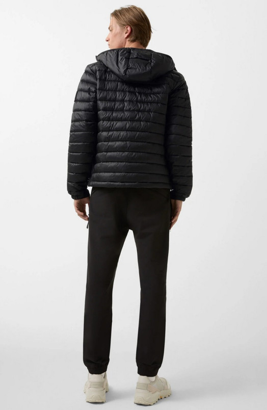 detail Pánská bunda BOGNER FIRE+ICE Elvis quilted jacket