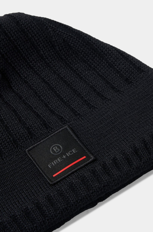 detail Pánské čepice BOGNER FIRE+ICE Beanie Eastan