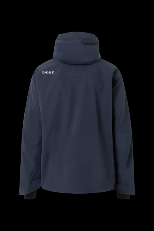 detail Pánská bunda BOGNER PIARO-T