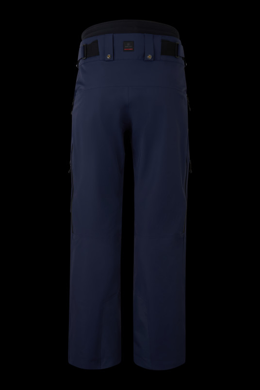 detail Pánské kalhoty BOGNER SOLOMUN-T