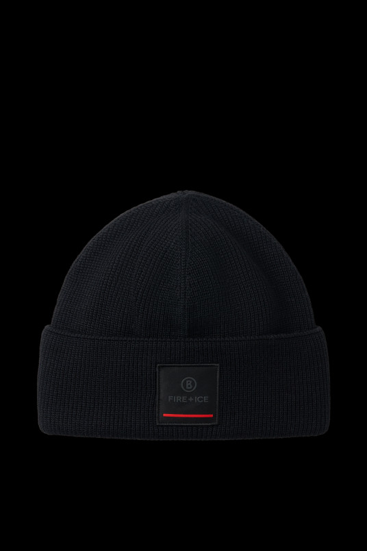 detail Pánské čepice BOGNER TAREK