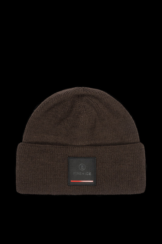 detail Pánské čepice BOGNER FIRE+ICE TAREK