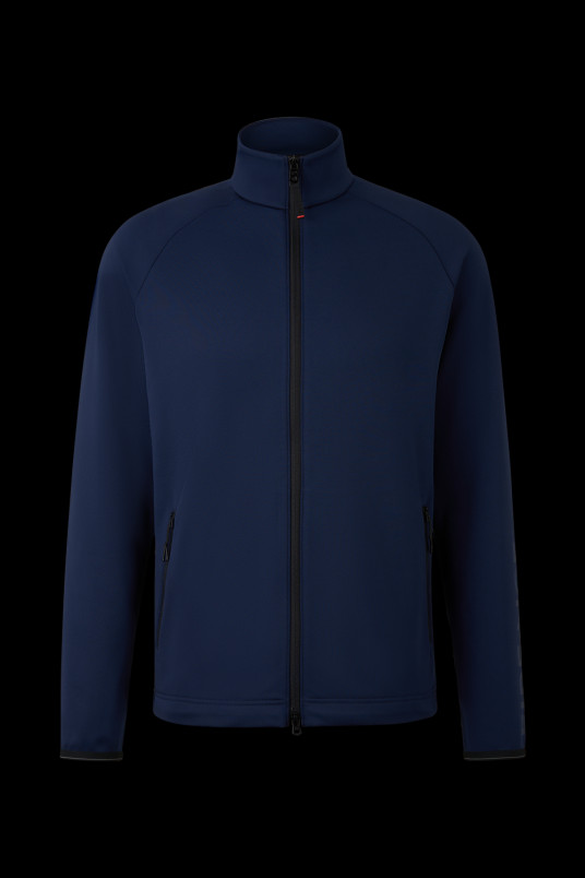 detail Pánská bunda BOGNER IHNO2