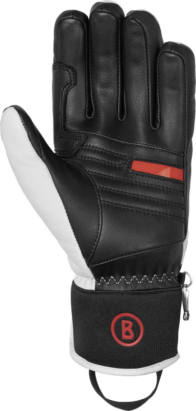 detail Pánské rukavice BOGNER Silvan