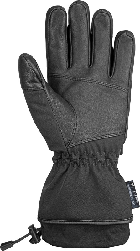 detail Pánské rukavice BOGNER Adriano R-TEX® XT