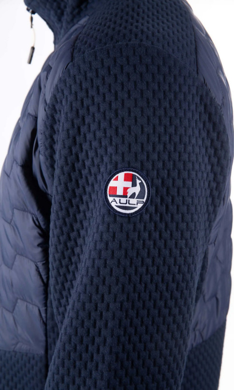 detail Pánská bunda AULP CHAUN