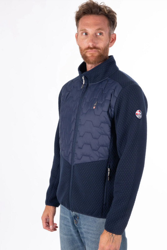 detail Pánská bunda AULP CHAUN