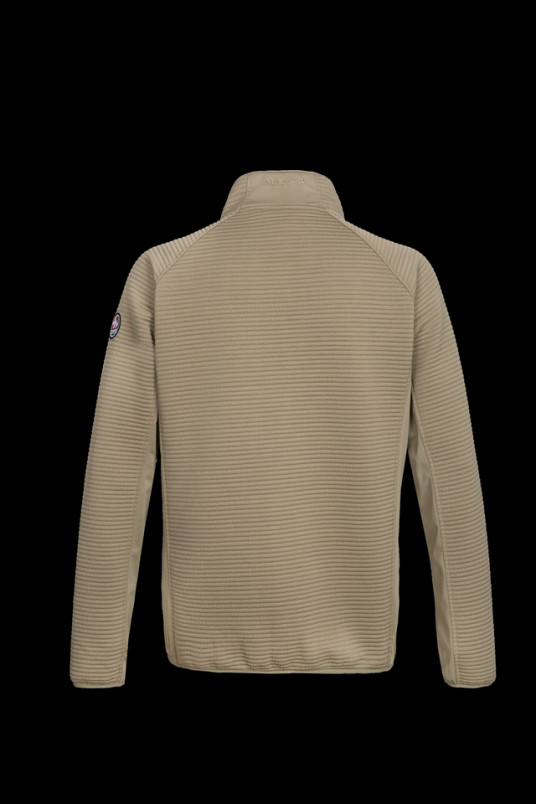 detail Pánská bunda AULP NUMIX