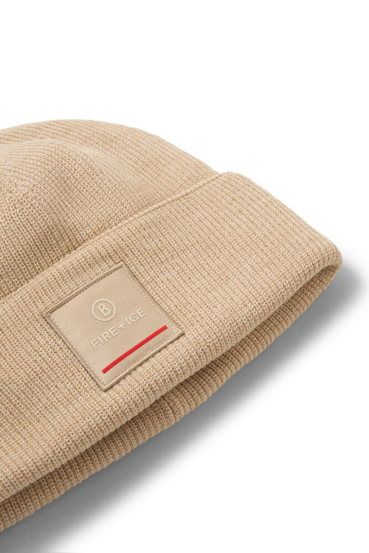 detail Pánské čepice BOGNER FIRE+ICE TAREK