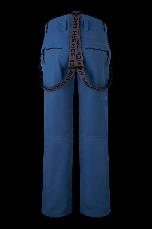 detail Pánské kalhoty BOGNER FIRE+ICE SCOTT3-T