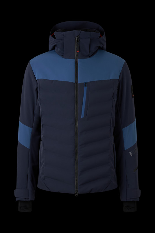 detail Pánská bunda BOGNER FIRE+ICE RADEK