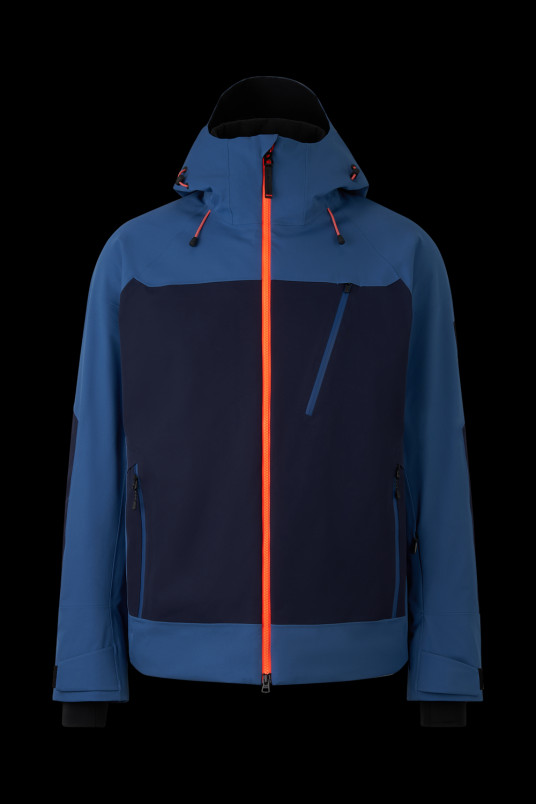 detail Pánská bunda BOGNER FIRE+ICE TAJO-T