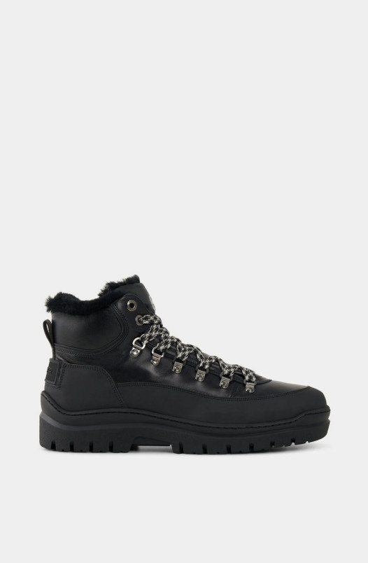 detail Pánské zimní boty BOGNER BANSKO S 2 B