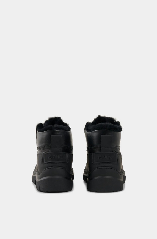 detail Pánské zimní boty BOGNER BANSKO S 2 B