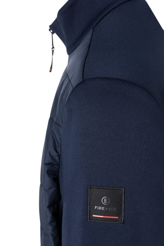 detail Pánská bunda BOGNER FIRE+ICE BANJAN2