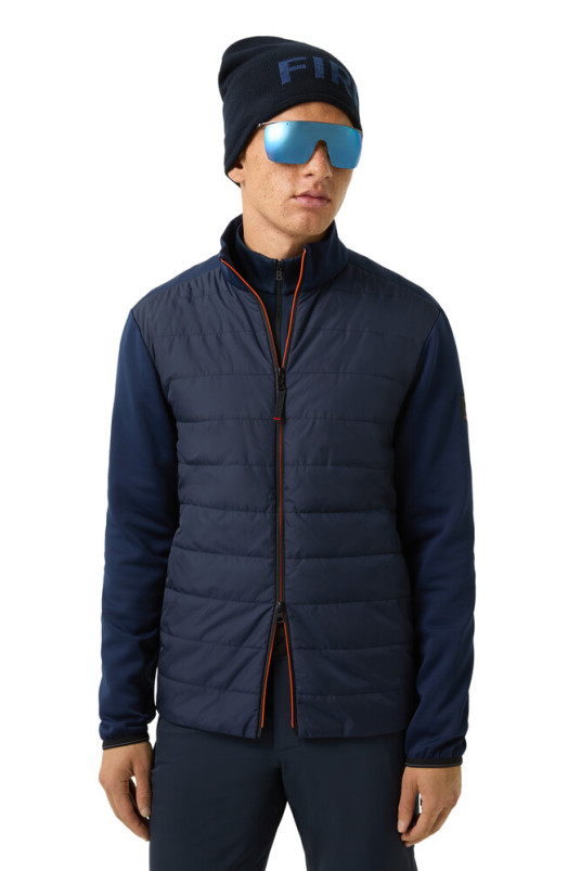 detail Pánská bunda BOGNER FIRE+ICE BANJAN2