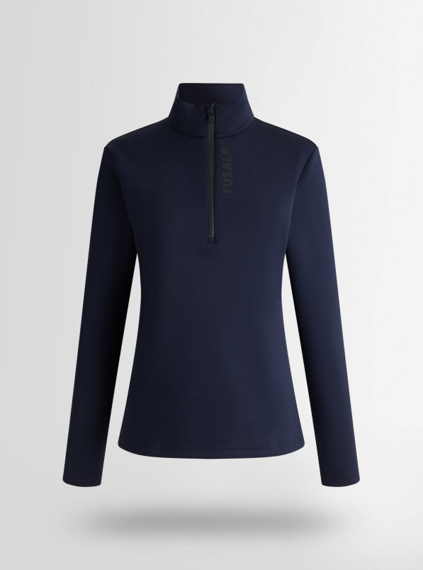 detail Pánské tričko Fusalp ORION II