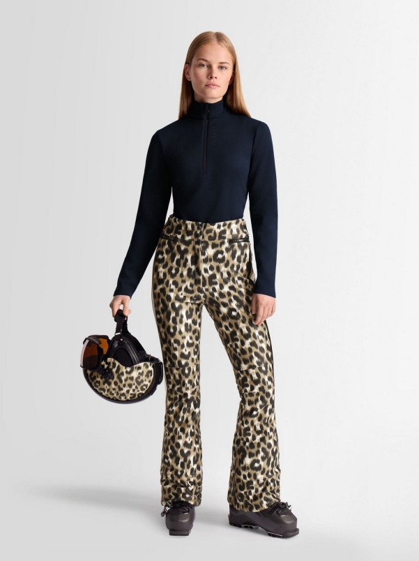 detail Pánské tričko Fusalp ORION II