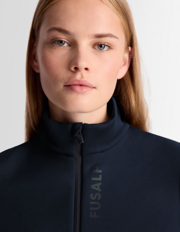 detail Pánské tričko Fusalp ORION II