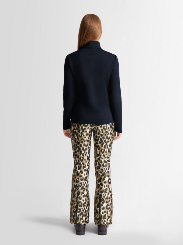 detail Pánské tričko Fusalp ORION II