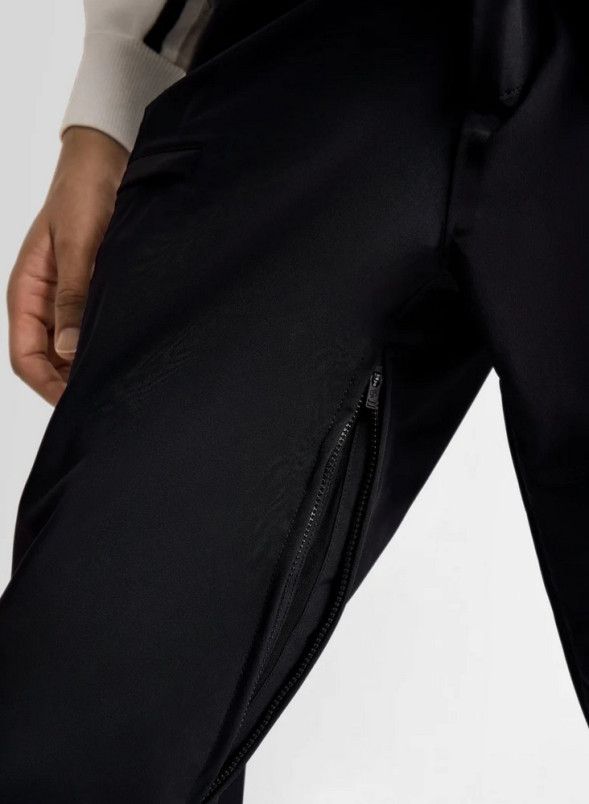 detail Pánské kalhoty Fusalp BRAKONZ