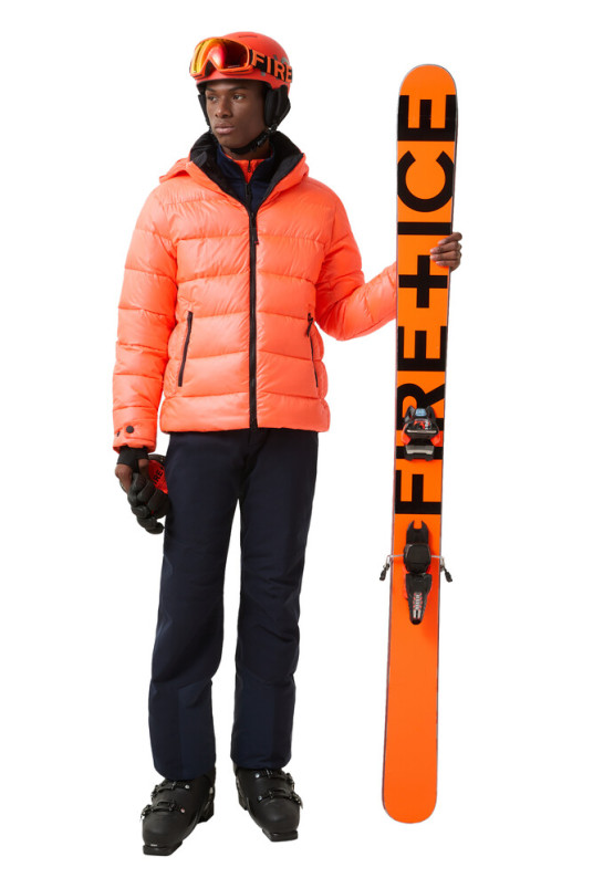 detail Pánský rolák BOGNER FIRE+ICE PASCAL