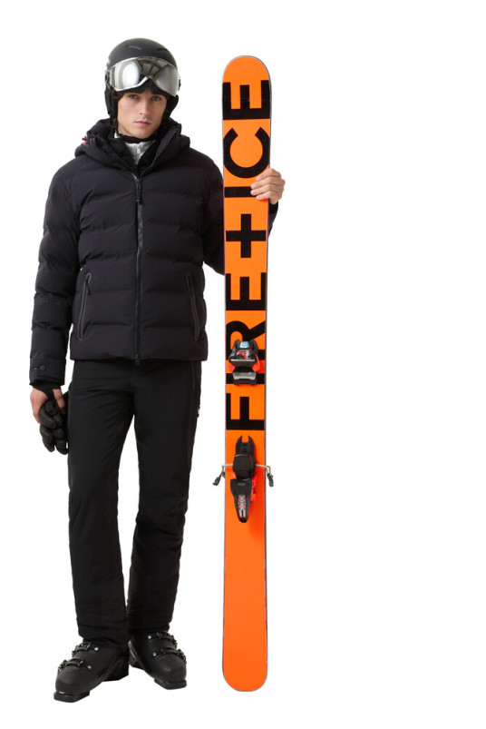 detail Pánský rolák BOGNER FIRE+ICE PASCAL