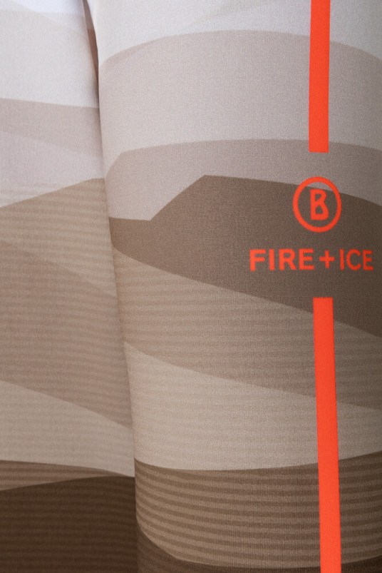 detail Pánský rolák BOGNER FIRE+ICE PASCAL