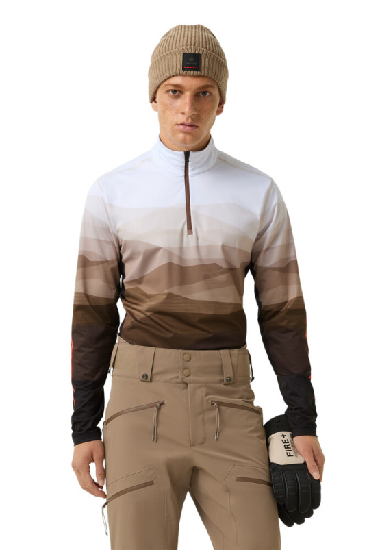 detail Pánský rolák BOGNER FIRE+ICE PASCAL