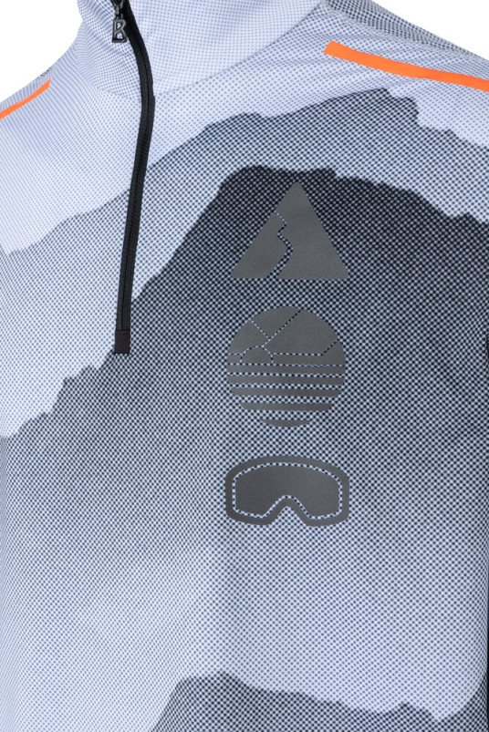 detail Pánský rolák BOGNER FIRE+ICE PASCAL