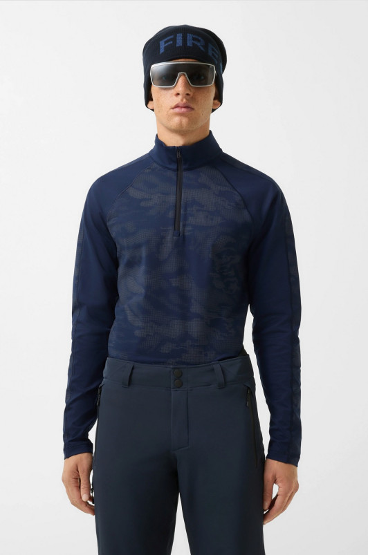 detail Pánský rolák BOGNER FIRE+ICE PREMO4