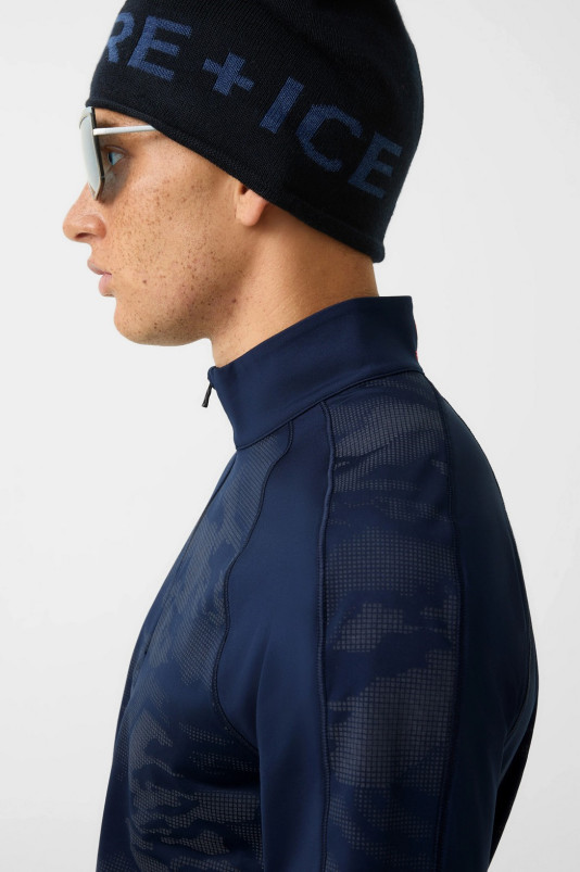 detail Pánský rolák BOGNER FIRE+ICE PREMO4